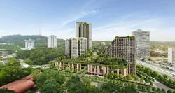 The Reserve Residences (D21), Apartment #639136281